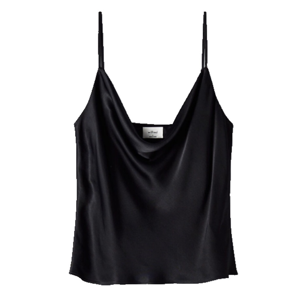 🆕 NWT Wilfred Muse Camisole from Aritzia